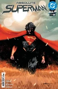 Absolute Superman Vol 1 1.jpg (1.22 MB) Absolute Superman #1–present