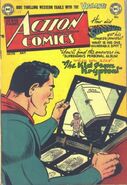 Action Comics Vol 1 158