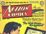 Action Comics Vol 1 158
