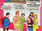 Action Comics Vol 1 279