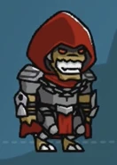 Arrakhat Video Games Scribblenauts Unmasked