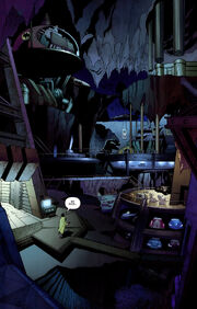 Batcave 0021