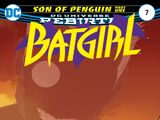 Batgirl Vol 5 7