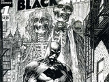 Batman Black and White Vol 1 1