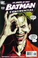 Batman Confidential #23