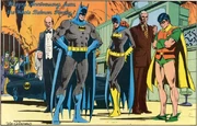 Batman Family 0015
