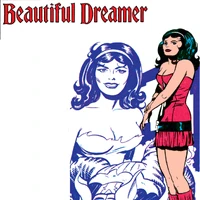beautiful dreamer new earth dc database fandom