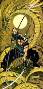Ryuku Orsono (New Earth)