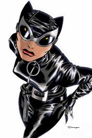 Catwoman 0011