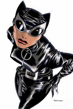 Catwoman goggles on sale
