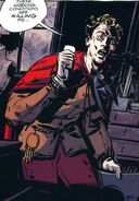 Jack Smart Elseworlds Golden Streets of Gotham