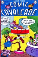 Comic Cavalcade Vol 1 62