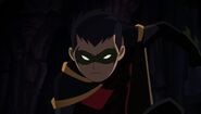 Damian Wayne Movies Batman vs. Teenage Mutant Ninja Turtles