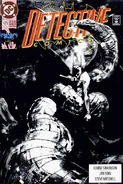 Detective Comics Vol 1 635