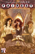Fairest Vol 1 1.jpg (710 KB) Fairest (2012—2015) 33 issues