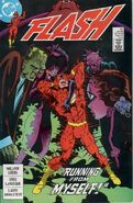 The Flash Vol 2 27