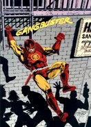 Jose Delgado (New Earth)