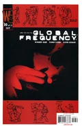 Global Frequency Vol 1 10
