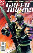 Green Arrow Vol 3 30