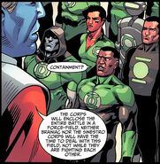 Green Lantern Corps DCUO 002