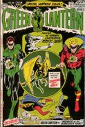 Green Lantern Vol 2 88