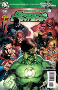 Green Lantern Vol 4 62