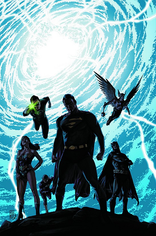 Final Crisis | DC Database | Fandom