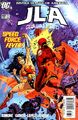 JLA Classified #17 (April, 2006)