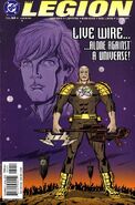 The Legion Vol 1 32