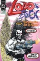 Lobo's Back #4 (November, 1992)