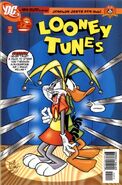 Looney Tunes Vol 1 129