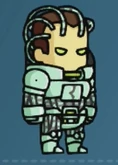 Metallo Video Games Scribblenauts Unmasked