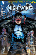 Nightwing Vol 3 25