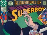 Superboy Vol 3 17