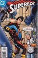Superboy Vol 4 97