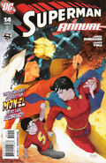 Superman Annual Vol 1 14