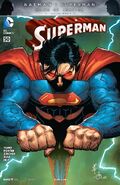 Superman Vol 3 50