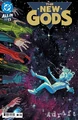 The New Gods #11 (December, 2025)