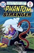 The Phantom Stranger Vol 2 36