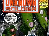 Unknown Soldier Vol 1 205