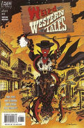 Weird Western Tales Vol 2 1