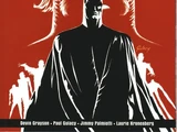 Year One: Batman/Ra's al Ghul Vol 1 1