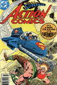 Action Comics Vol 1 481