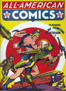 All-American Comics Vol 1 11
