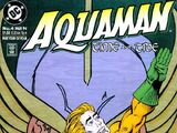 Aquaman: Time and Tide Vol 1 4