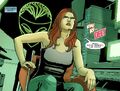 Barbara Gordon Other Media Injustice: Gods Among Us