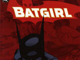 Batgirl: Death Wish (Collected)