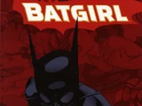 Batgirl: Death Wish (Collected)