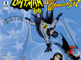 Batman '66 Meets Wonder Woman '77 Vol 1 1