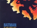 Batman: The Dark Knight Returns Vol 1 4